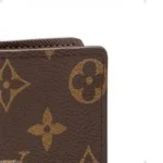 Louis Vuitton Brazza Wallet M66540