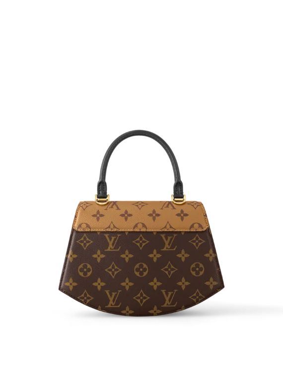 Louis vuitton handbag M46548