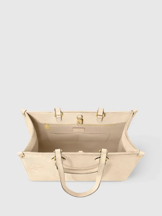 Louis vuitton M46531 OnTheGo MM