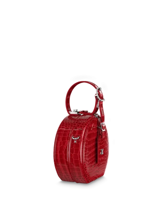 Louis Vuitton Petite Boite Chapeau