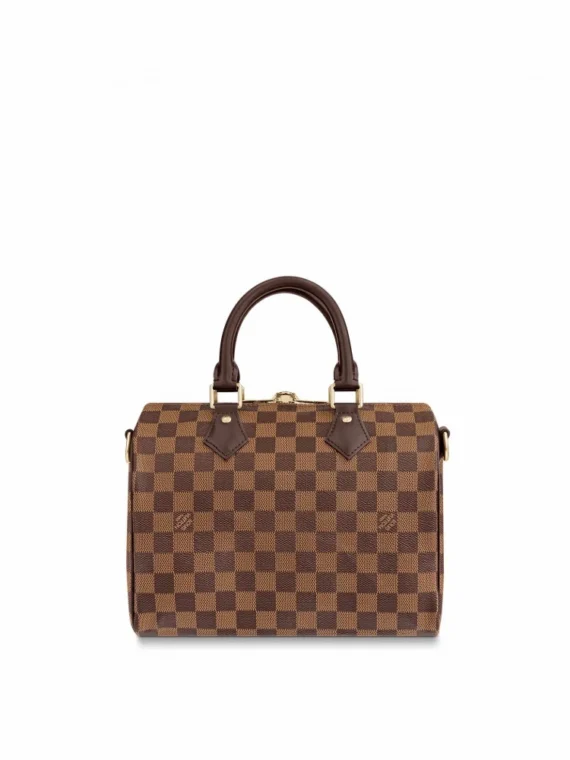 Louis Vuitton Speedy Bandouliere 25 N41368