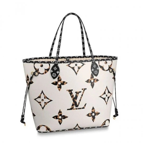 Louis Vuitton Neverfull MM