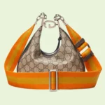 Gucci Attache small shoulder bag