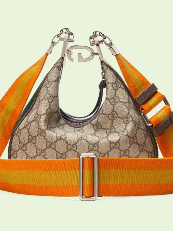 Gucci Attache small shoulder bag