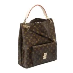 Louis Vuitton M40781 Metis Hobo Bag Monogram Canvas