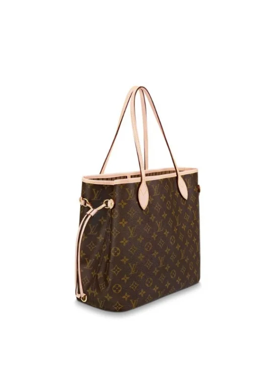 Louis Vuitton Neverful MM M40995