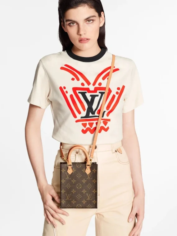 Louis Vuitton M69442 Petit Sac Plat Mini Onthego