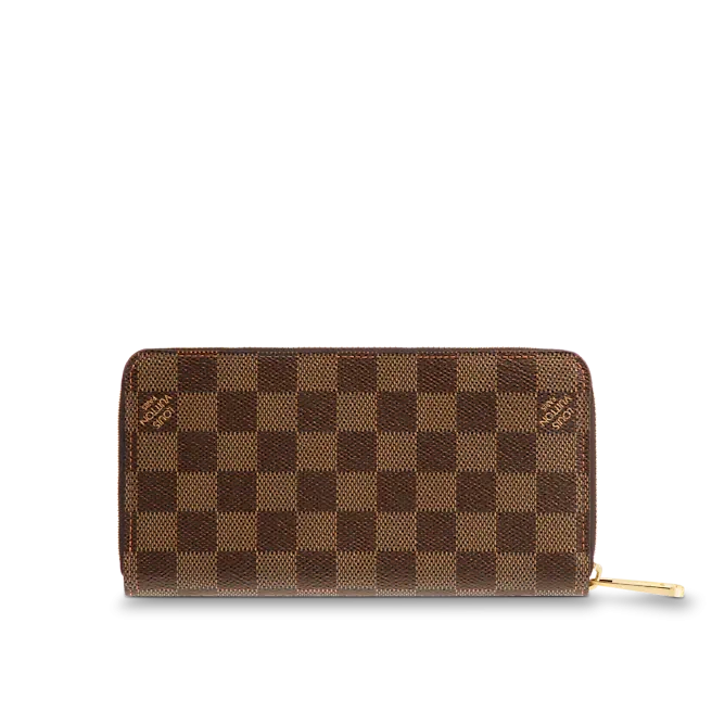 LOUIS VUITTON Graceful MM long wallet 2-piece set deals Ref: N44045  N41661