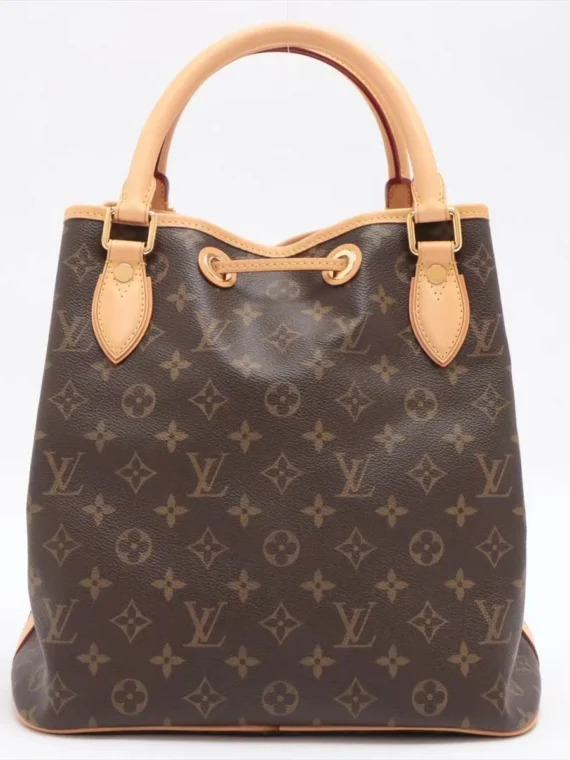 Louis Vuitton Monogram Canvas Neo M40372