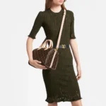 Louis Vuitton Speedy Bandouliere 25 M41113