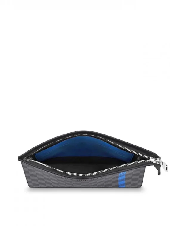 Louis Vuitton Pochette Voyage MM N64444