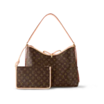 Louis Vuitton M46197 CARRYALL MM