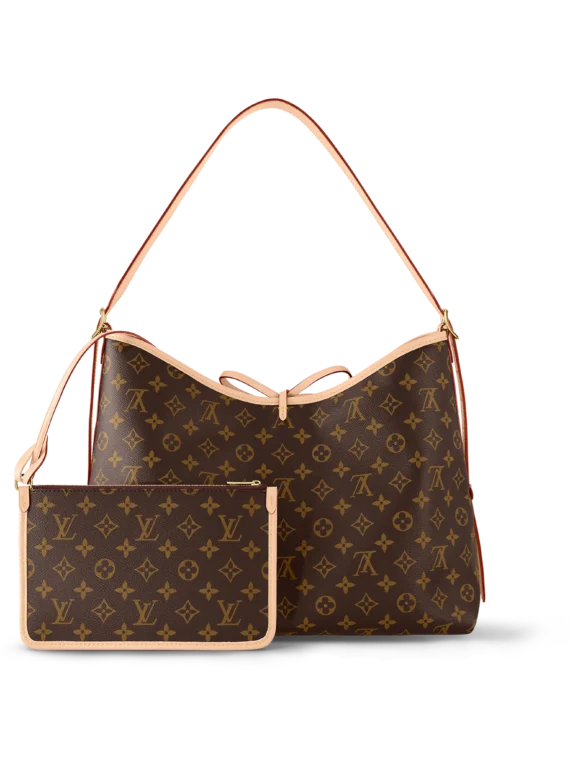 Louis Vuitton M46197 CARRYALL MM