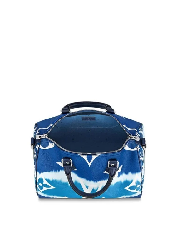 Louis Vuitton M45146 Lv Escale Speedy Bandouliere 30