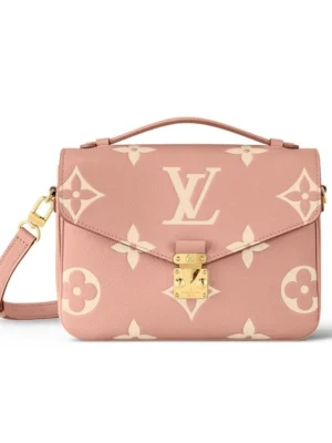 Louis Vuitton M46302 Pochette Metis