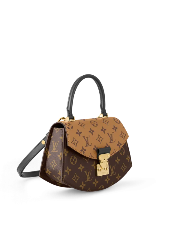 Louis vuitton handbag M46548