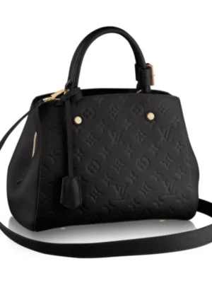 Louis Vuitton Montaigne BB M41053