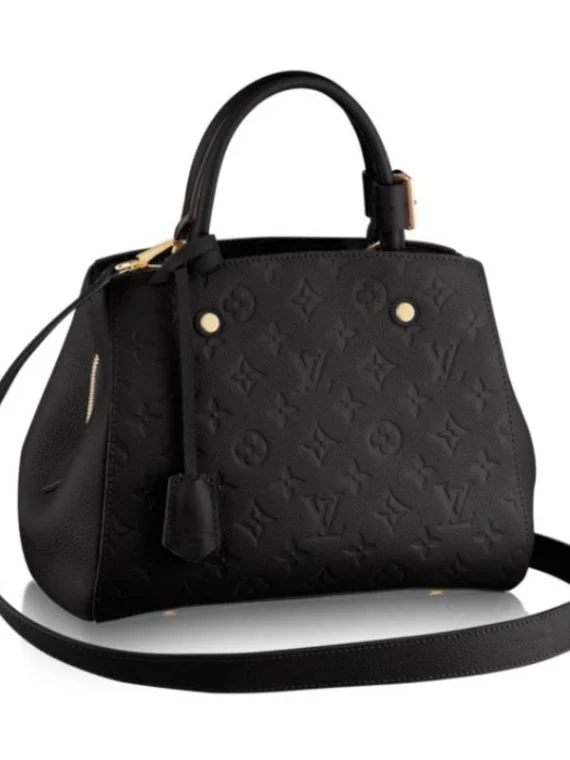 Louis Vuitton Montaigne BB M41053