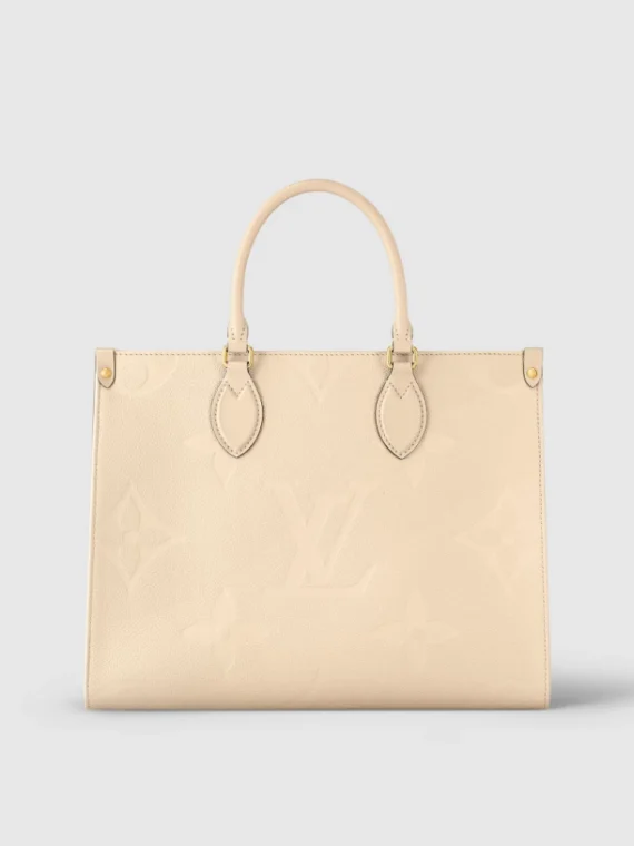 Louis vuitton M46531 OnTheGo MM