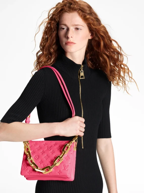 Louis vuitton Kussan BB