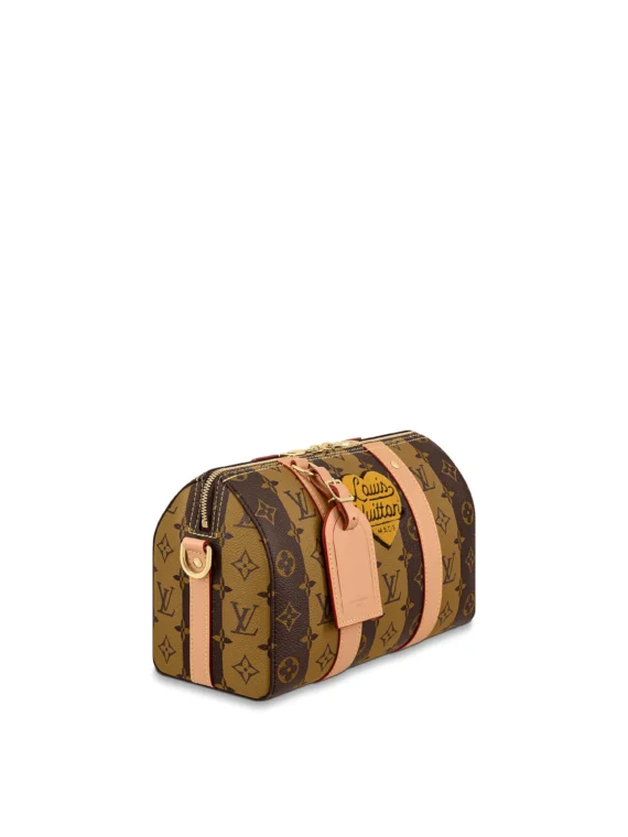 Louis Vuitton City Keepall M45963