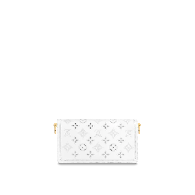 Louis Vuitton Dauphine EW