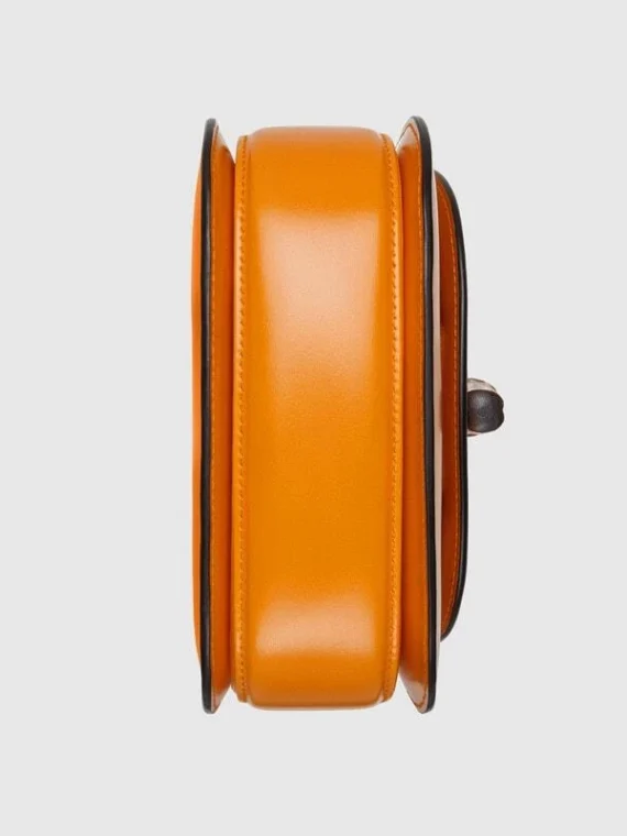 Bamboo Mini Tote Bag No. 686864 10ODT 7769