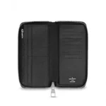 Louis Vuitton M62295 Zippy Wallet Vertical