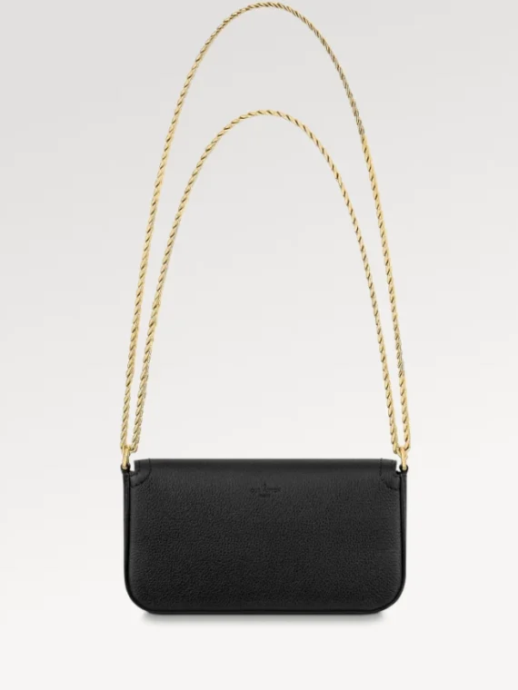 LOUIS VUITTON M81560 Lockme Tender Pochette