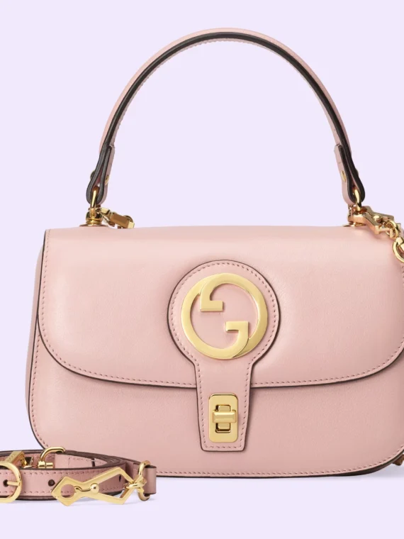 Gucci Blondie top-handle bag