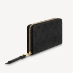 LOUIS VUITTON Rock Me Shopper Long Wallet 2 Piece Set Value Ref: M57345  M61864