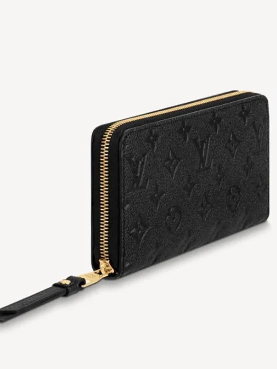 LOUIS VUITTON Rock Me Shopper Long Wallet 2 Piece Set Value Ref: M57345  M61864