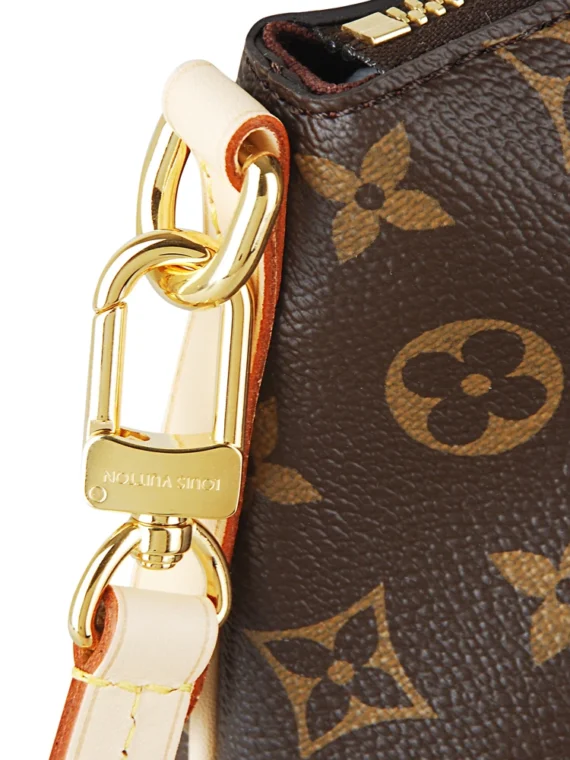 Louis Vuitton Turenne PM M48813