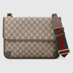 Neo Vintage messenger bag