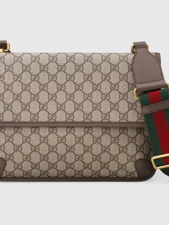 Neo Vintage messenger bag