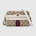 mini bag in Supreme canvas