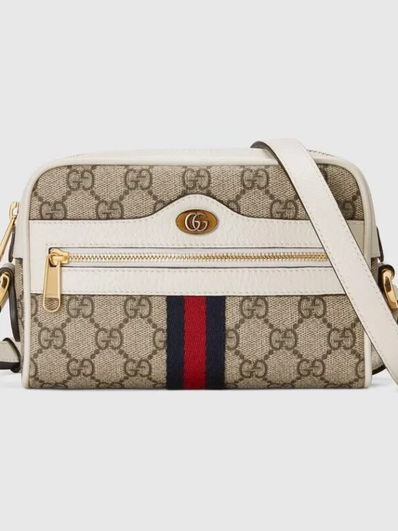 mini bag in Supreme canvas