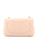 Popular Chanel Classic Long Zip Wallet