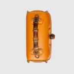 Bamboo Mini Tote Bag No. 686864 10ODT 7769