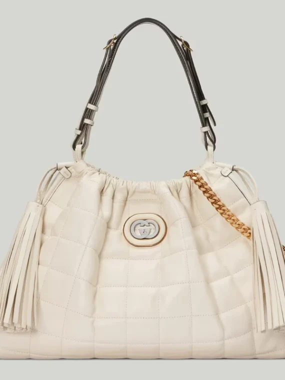 Gucci Deco medium tote bag