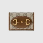 Horsebit 1955 wallet