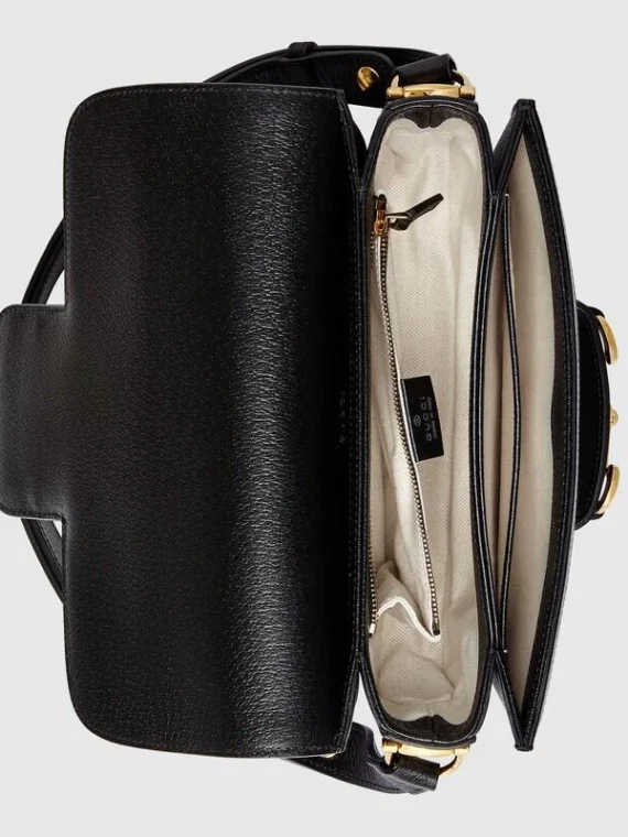 Horsebit 1955 Shoulder Bag No.602204 UN3BG 1274