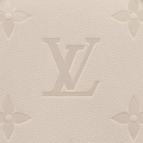 Louis Vuitton M58525 Neverfull MM