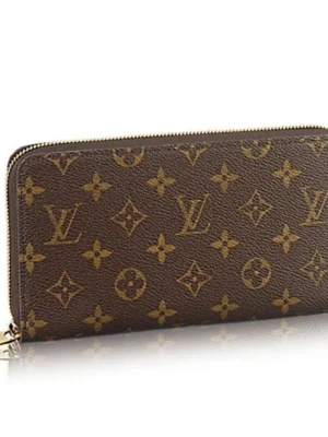 Louis Vuitton Zippy Organizer M60002
