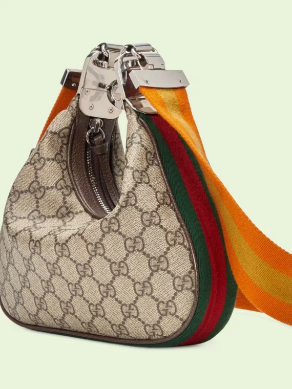 Gucci Attache small shoulder bag
