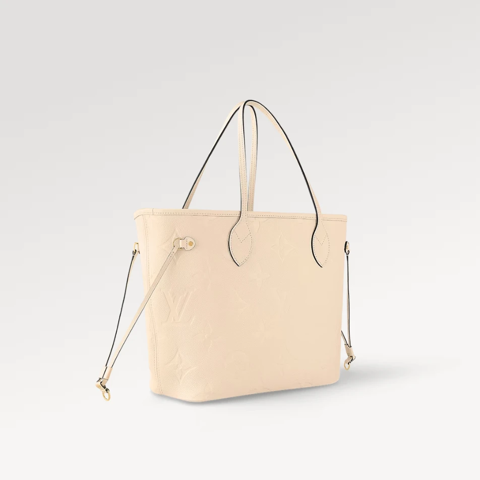 LOUIS VUITTON M46676 Neverfull MM