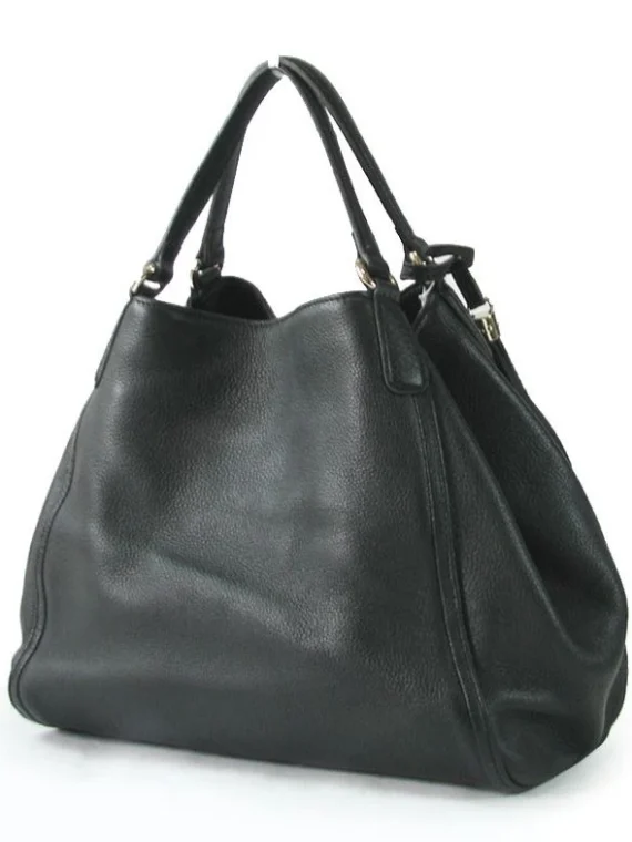 Gucci Soho Large Hobo Lilac 282309