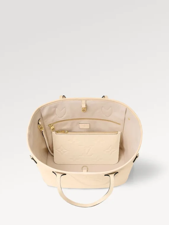 LOUIS VUITTON M46676 Neverfull MM