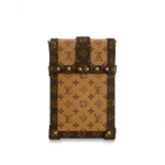 Louis Vuitton Vertical Trunk Pochette