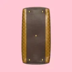 adidas x Gucci large duffle bag